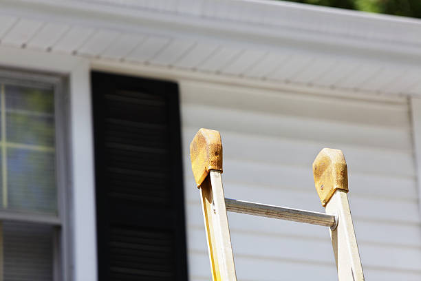 Custom Trim and Detailing for Siding in Goliad, TX