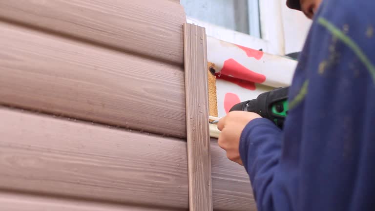 Affordable Siding Repair and Maintenance Services in Goliad, TX